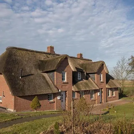 Ida's Hus