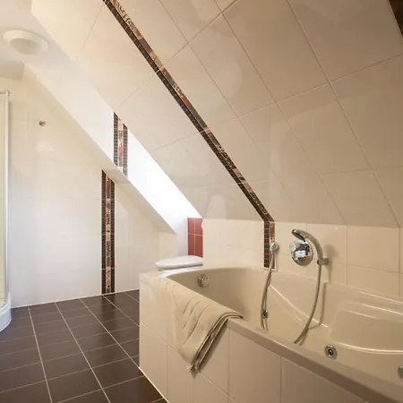 Ida's Hus *