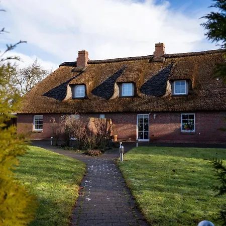 Holiday home Ida's Hus