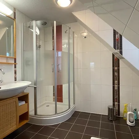 Holiday home Ida's Hus *