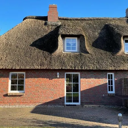 Ida's Hus * Pellworm