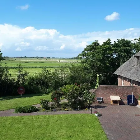 Ida's Hus Holiday home