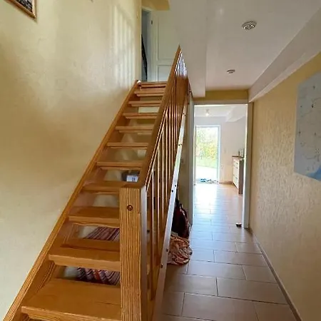 Ida's Hus